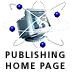 Publishing and INSPEC home page