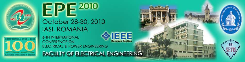 EPE conference